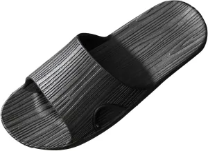 Mens Shower Shoes Womens Slides Bathroom Slippers Men Shower Shoes Women Beach Indoor Non Slip Slippers