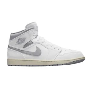 Nike Air Jordan 1 mid Vintage Grey