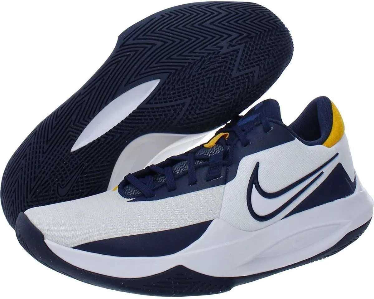 NIKE Men's Sneaker, 37.5 EU