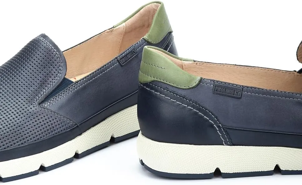 PIKOLINOS Men's Fuencarral M4a Loafer