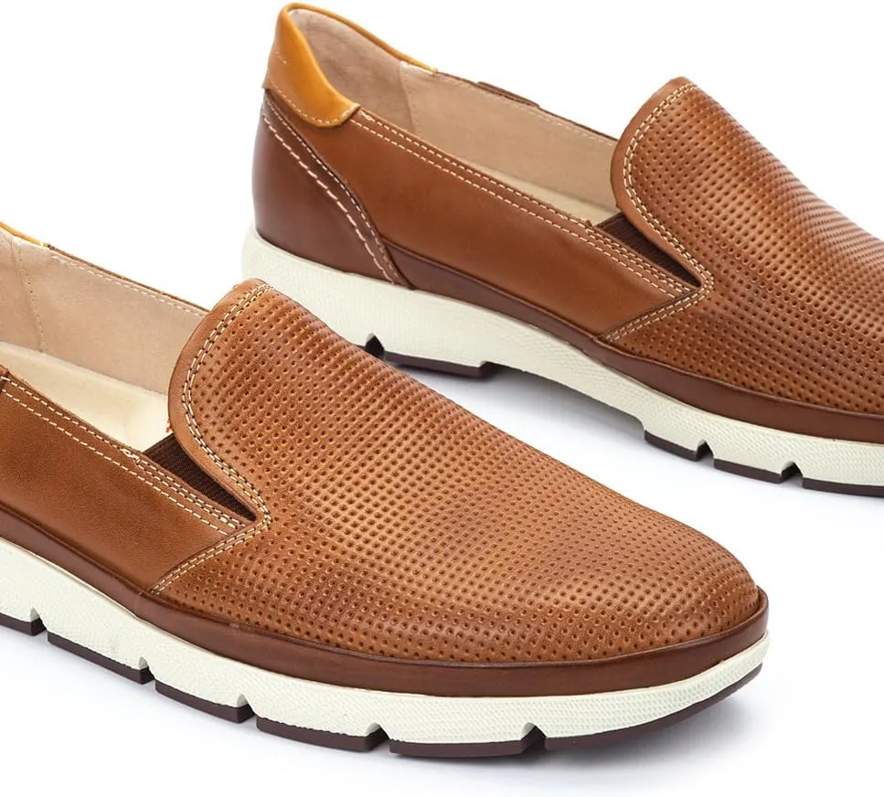 PIKOLINOS Men's Fuencarral M4a Loafer