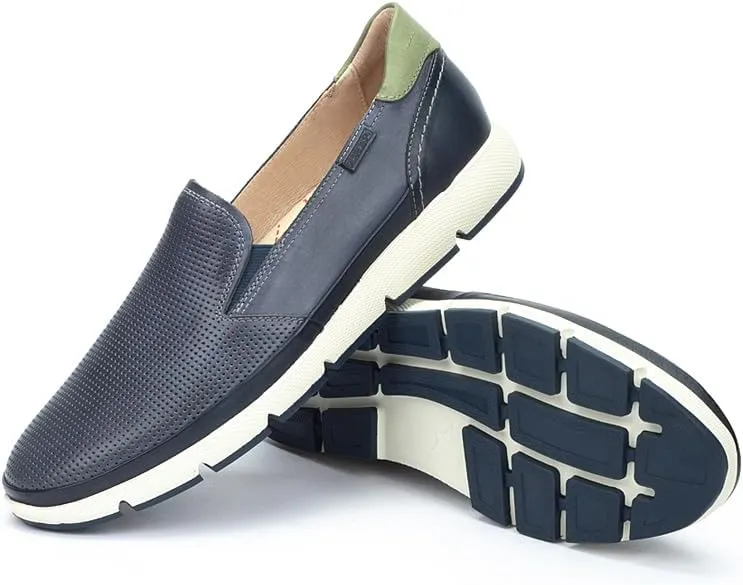 PIKOLINOS Men's Fuencarral M4a Loafer