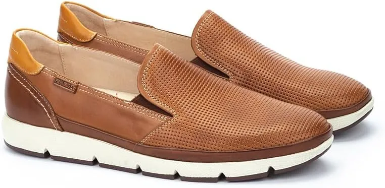 PIKOLINOS Men's Fuencarral M4a Loafer