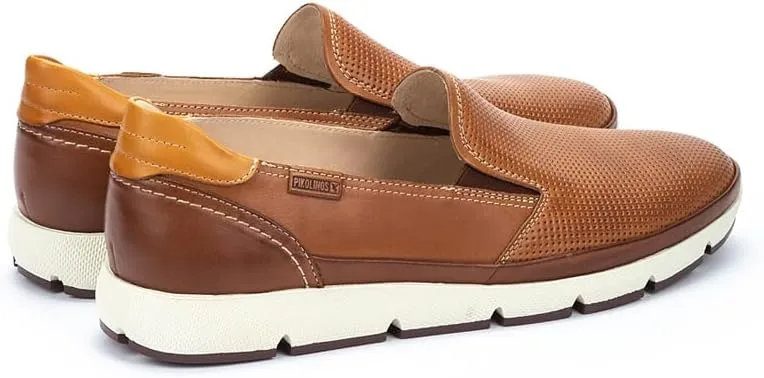PIKOLINOS Men's Fuencarral M4a Loafer