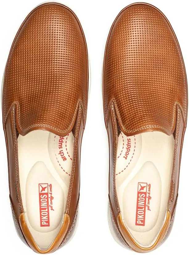 PIKOLINOS Men's Fuencarral M4a Loafer
