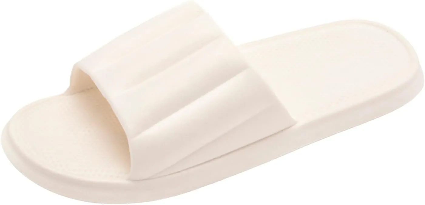 Shower Sandals Shower Shoes Women Shoes Sandals Men Slides for Women Slippers Bathroom