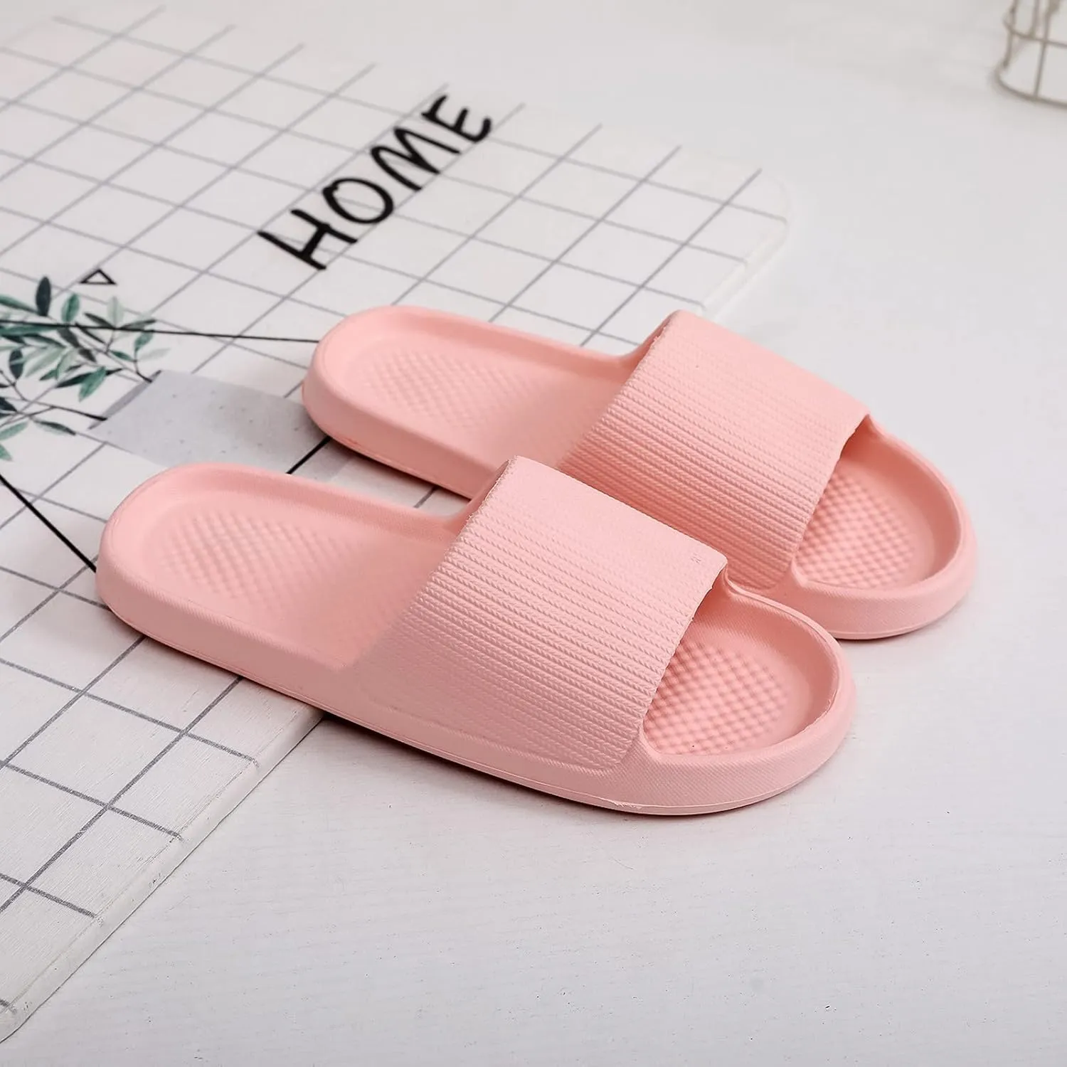 Shower Sandals Shower Shoes Women Shoes Women's Slides Womens Slippers Slippers Bathroom Sandals