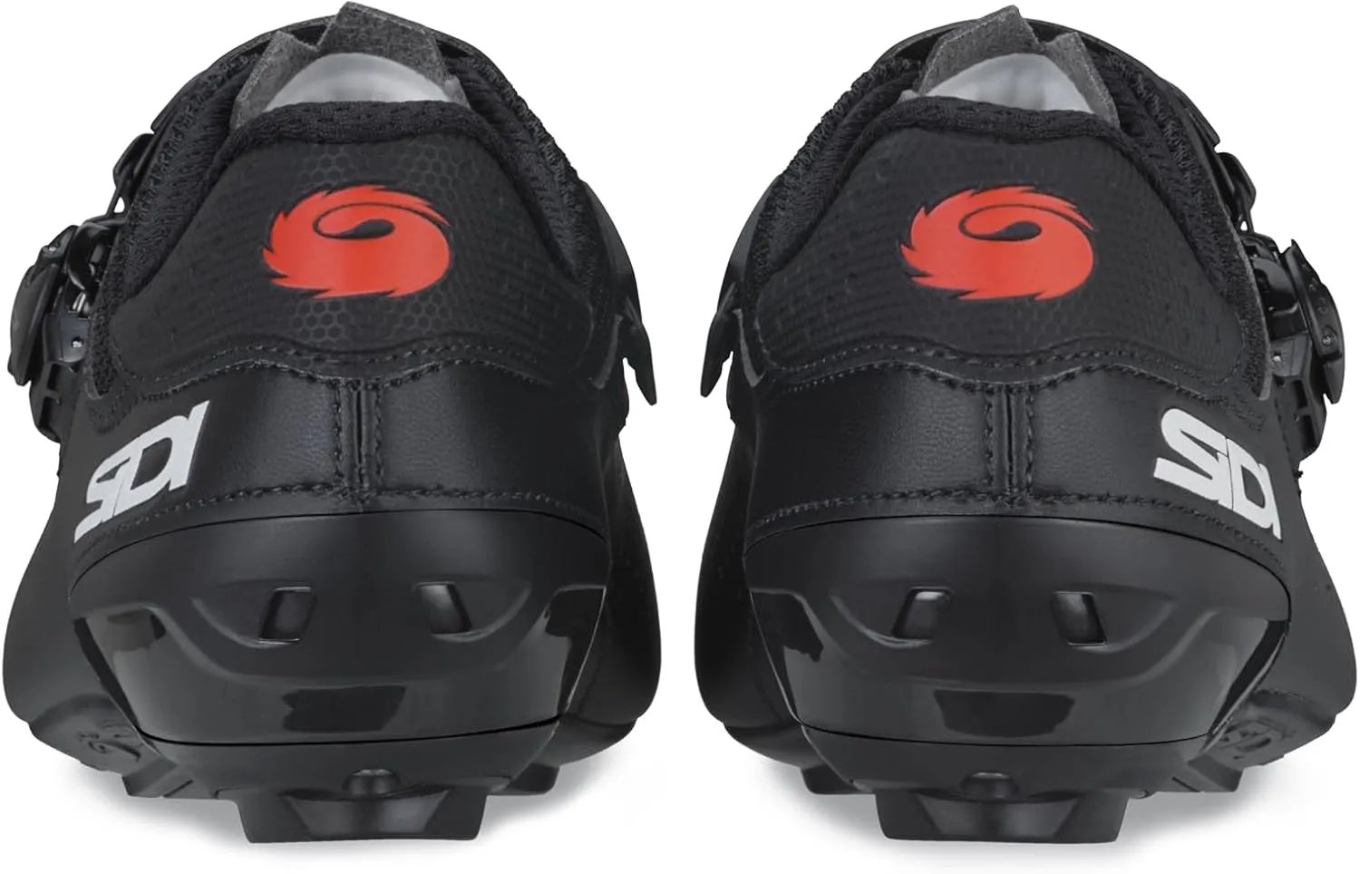 SiDI | Cycling Shoes, Professional Men's Road Bike Shoes GENIUS 10, Carbon Sole, Innovative Soft Instep Closure System, Integrated Heel, Stiffness Sole 6