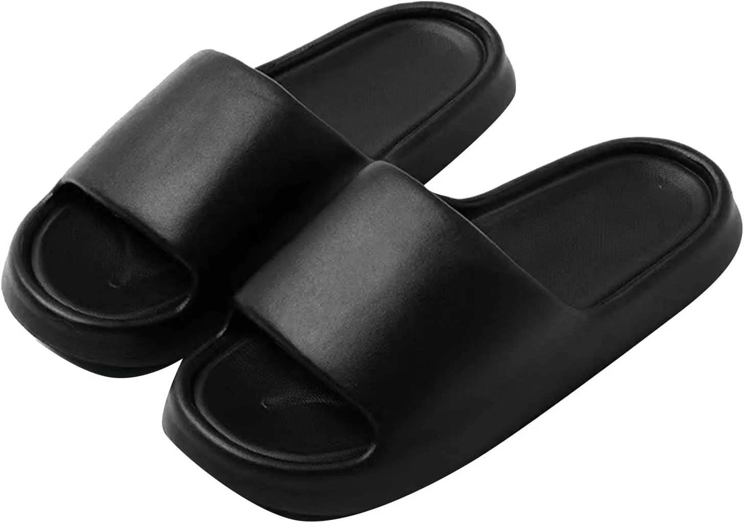 Slipper for Men and Women Indoor Plus Size Slides Bathroom Sandals Women Summer Slippers