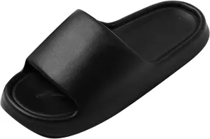 Slipper for Men and Women Indoor Plus Size Slides Bathroom Sandals Women Summer Slippers