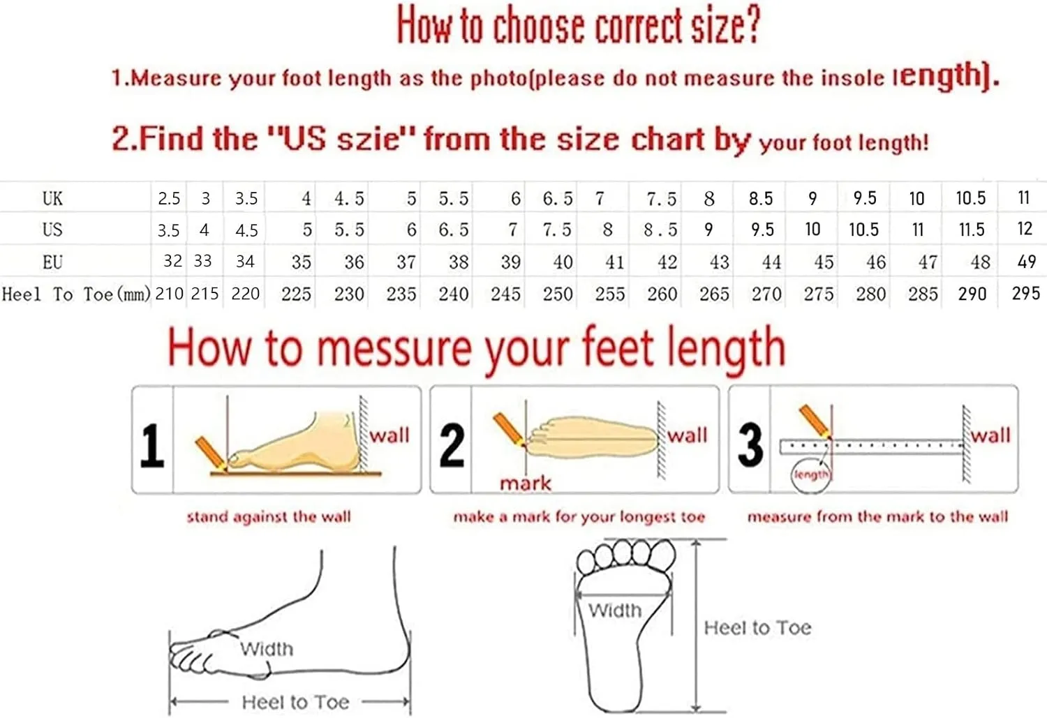 Soccer Shoes Mens TF High-Top Ankle Support,Indoor Soccer Shoes Kids Soft Comfortable,Youth Football Cleats Non-Slip Shock Absorption