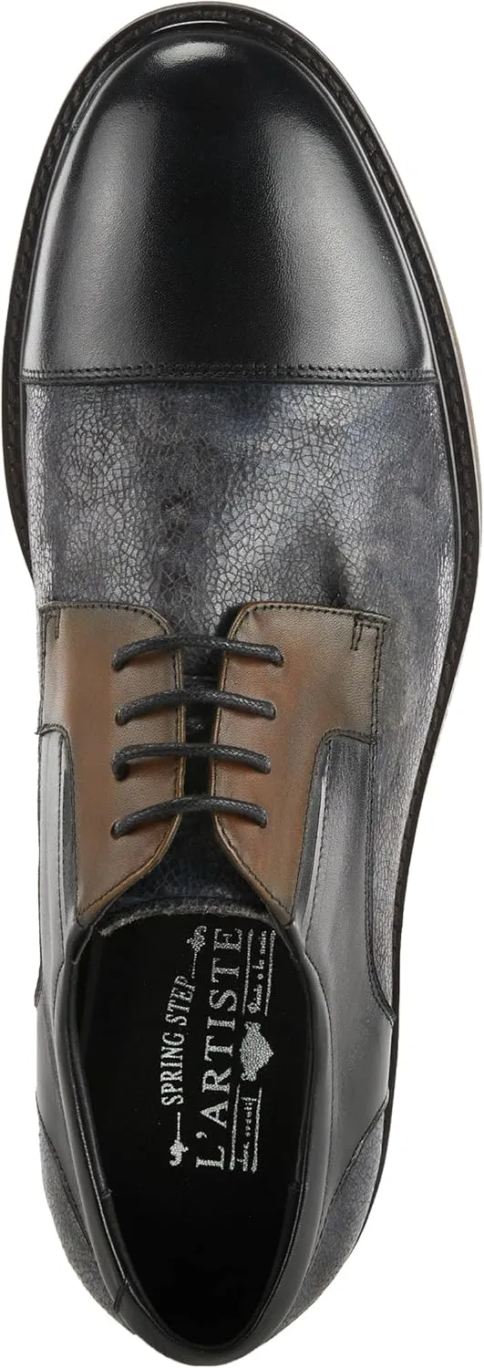 Spring Step L'Artiste Men's Leron Oxford Shoes