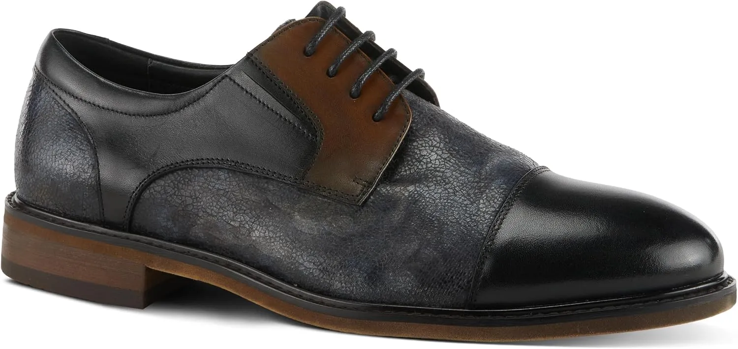 Spring Step L'Artiste Men's Leron Oxford Shoes