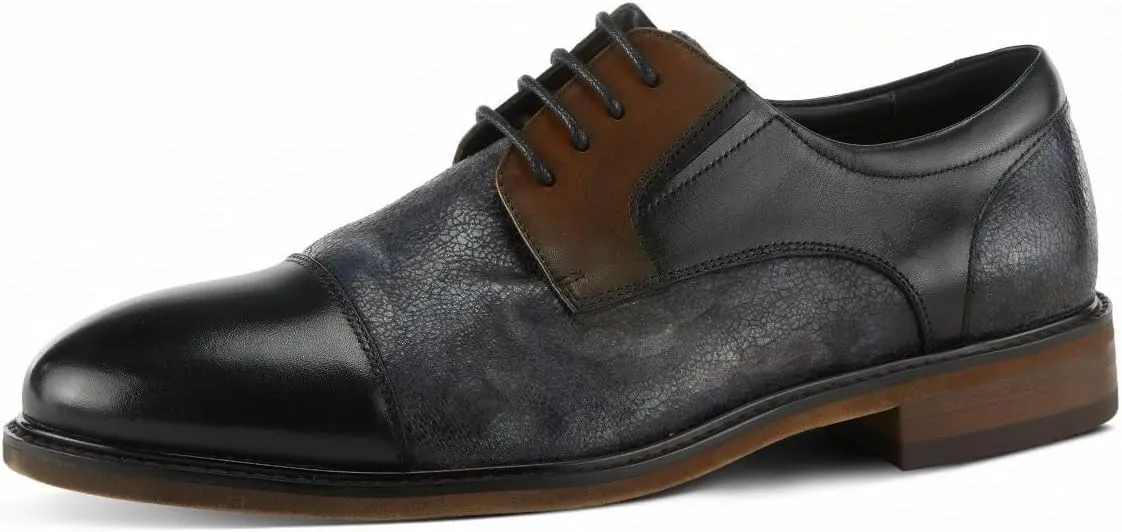 Spring Step L'Artiste Men's Leron Oxford Shoes