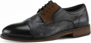 Spring Step L'Artiste Men's Leron Oxford Shoes