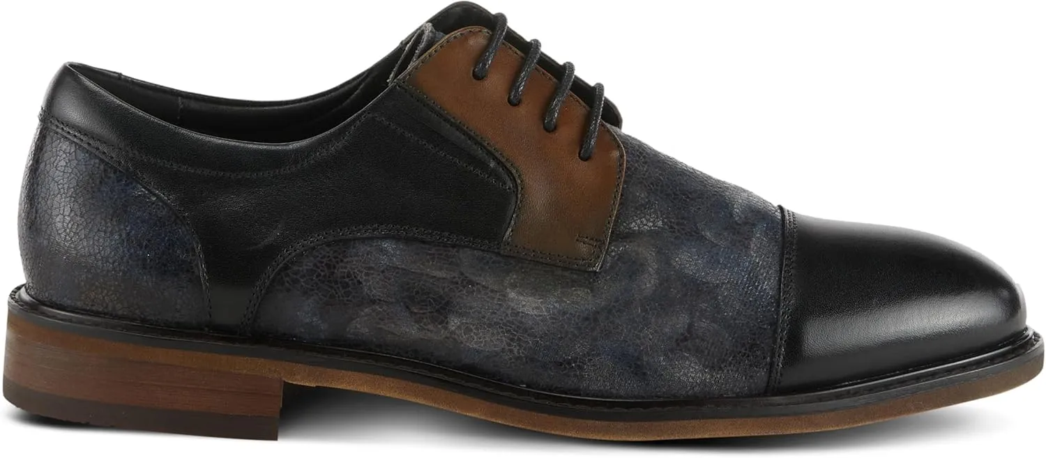 Spring Step L'Artiste Men's Leron Oxford Shoes