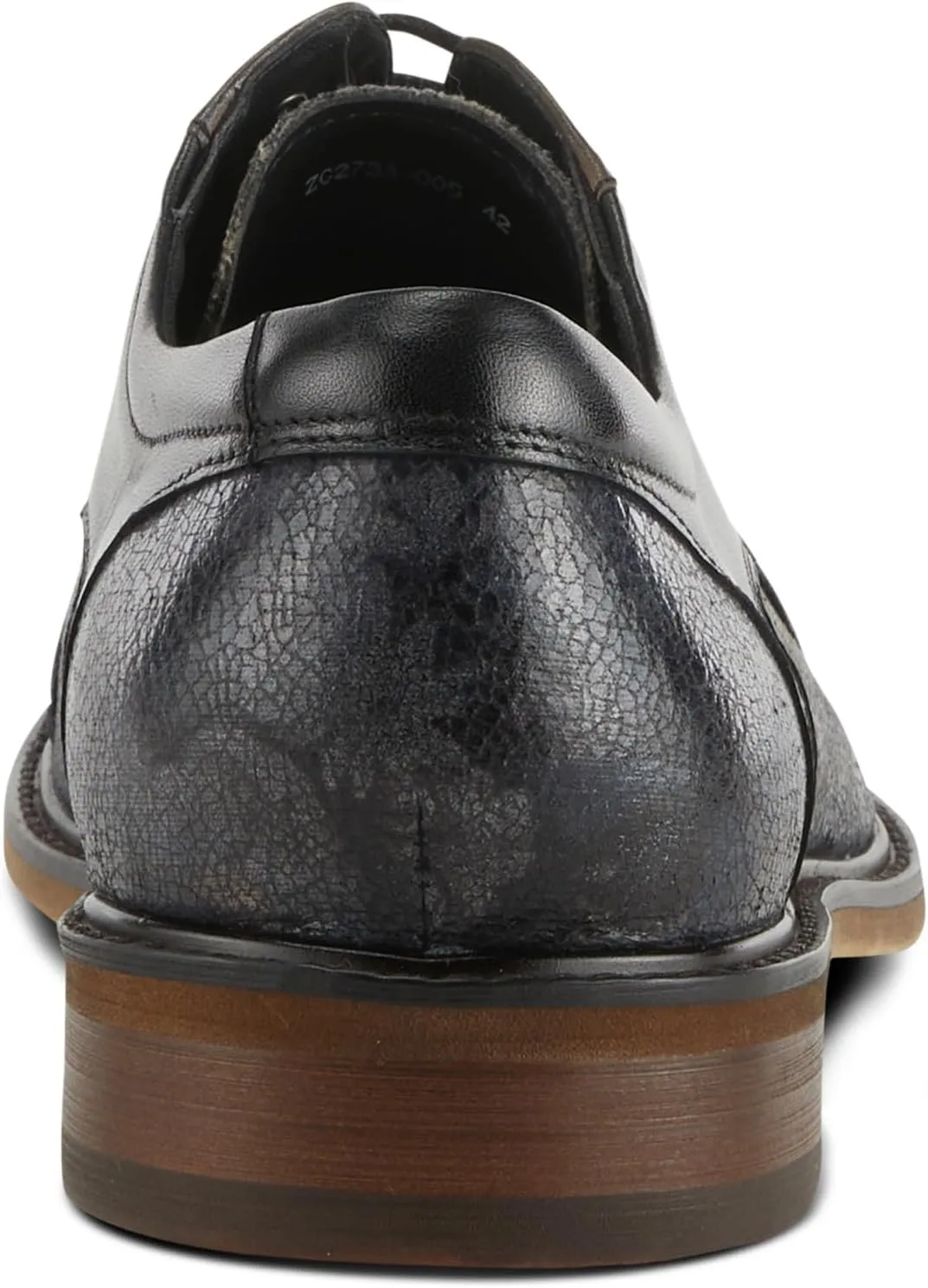 Spring Step L'Artiste Men's Leron Oxford Shoes