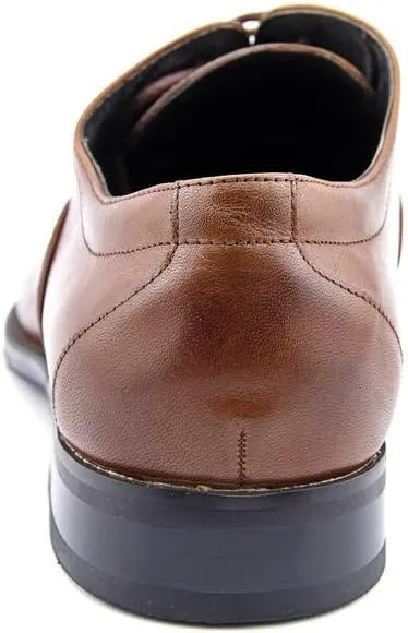 Stacy Adams Men's Kordell Cap-Toe Lace-Up Oxford
