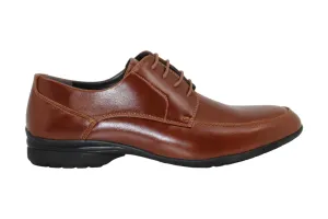 Steve Madden Mens 43606210 Lace Up Dress Oxfords Size 12