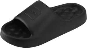 Summer Cloud Slides for Women and Men Soft Cloud Slippers Slides Easy Clean Thick Sole Glass Slippers for Women