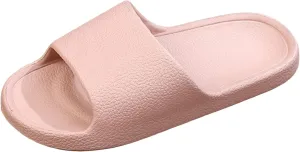Summer Slipper for Men and Women Indoor Plus Size Slides Bathroom Sandals Dinosaur Slippers for Women