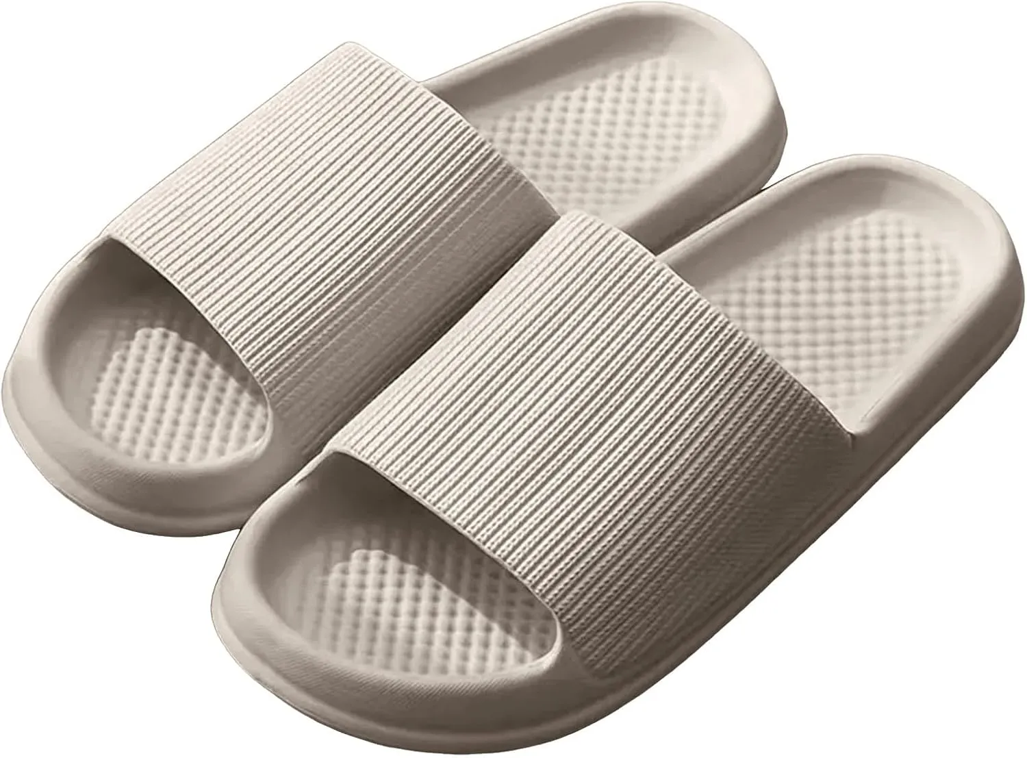 Summer Slipper for Men and Women Indoor Plus Size Slides Bathroom Sandals Fashion Slide Women Thong Slippers