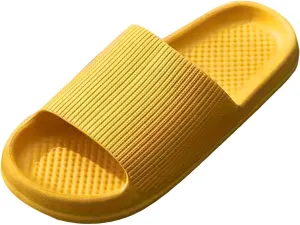 Summer Slipper for Men and Women Indoor Plus Size Slides Bathroom Sandals Fashion Slide Women Thong Slippers