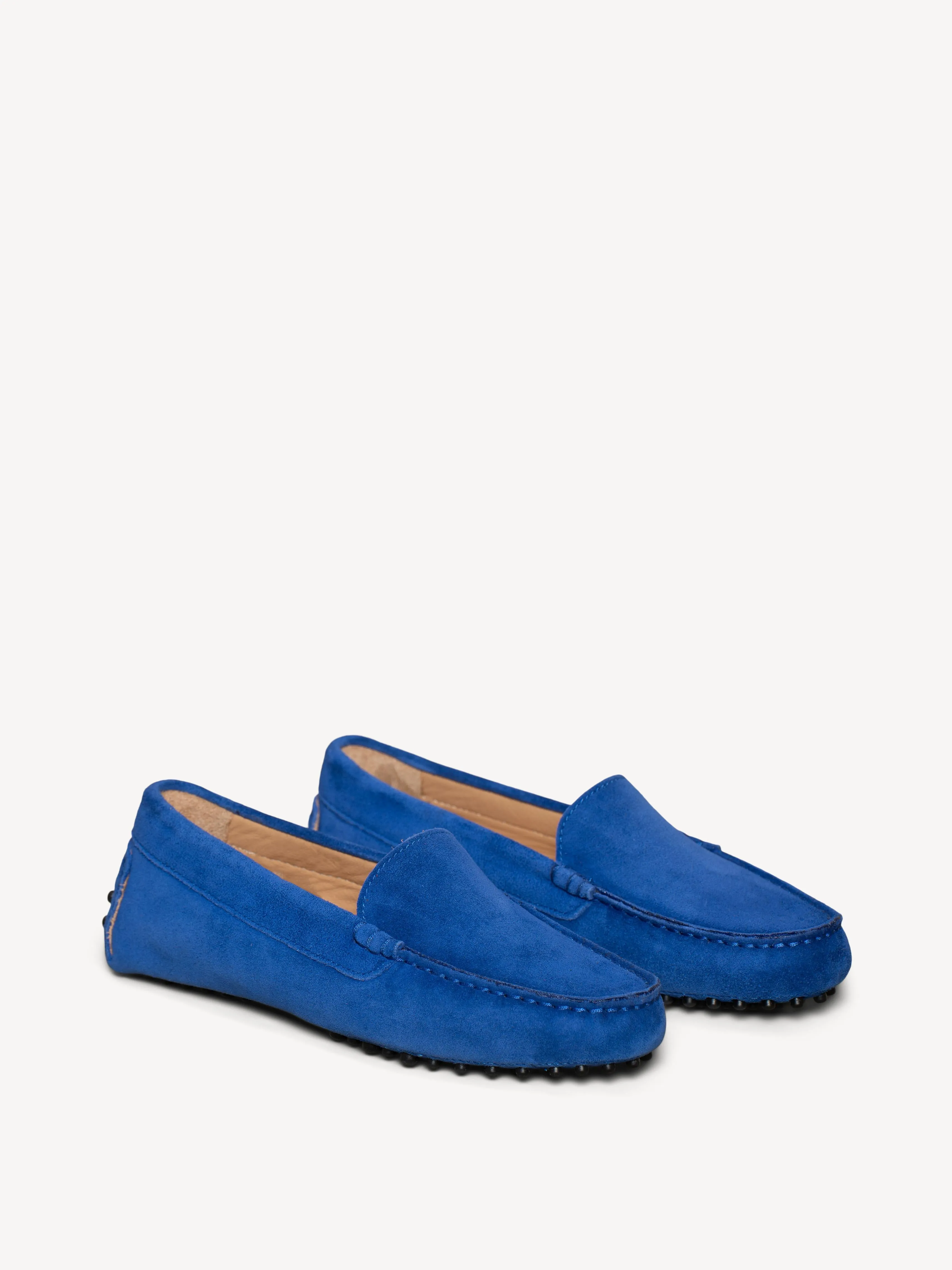 The Felize Suede