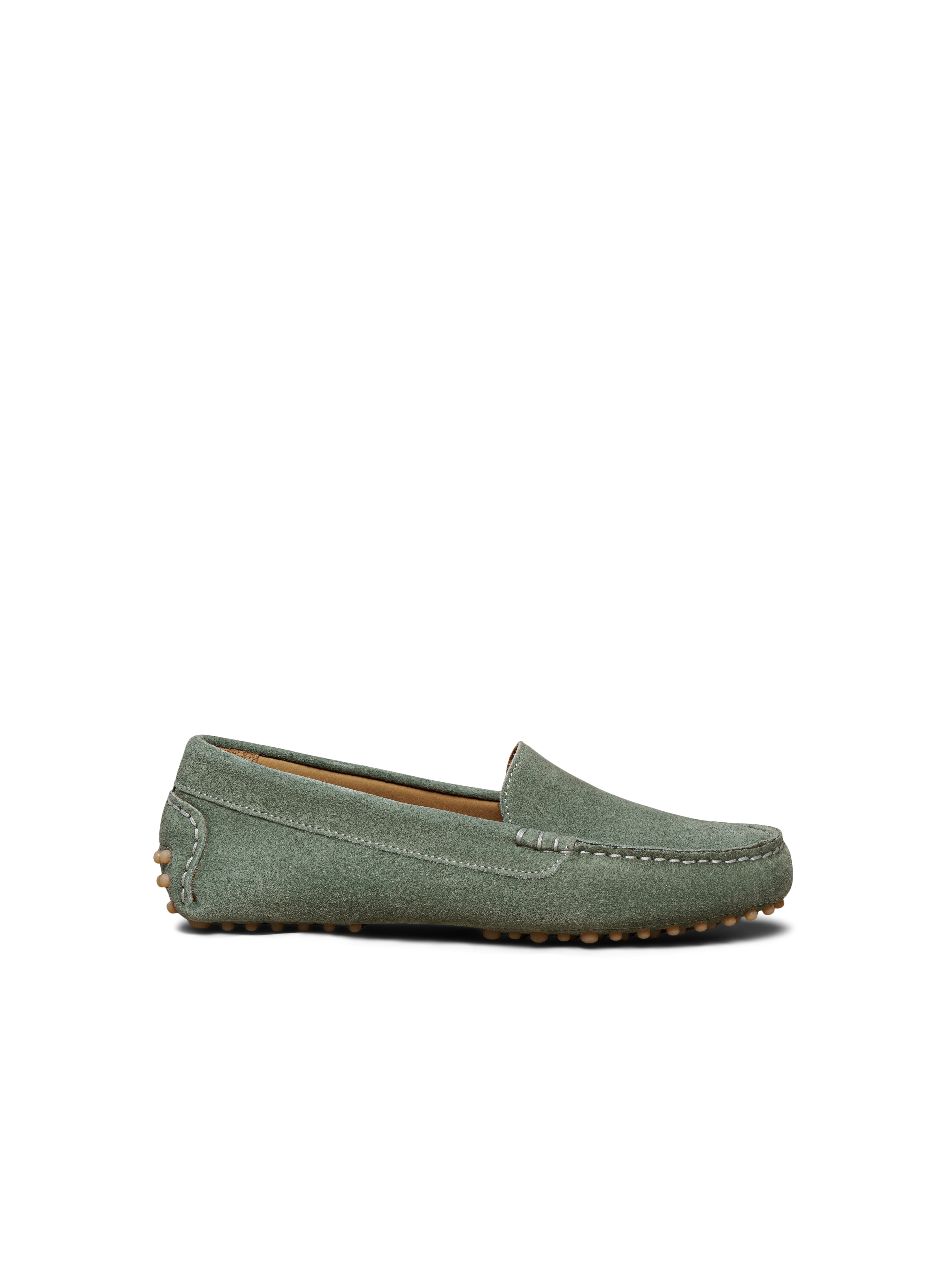 The Felize Suede