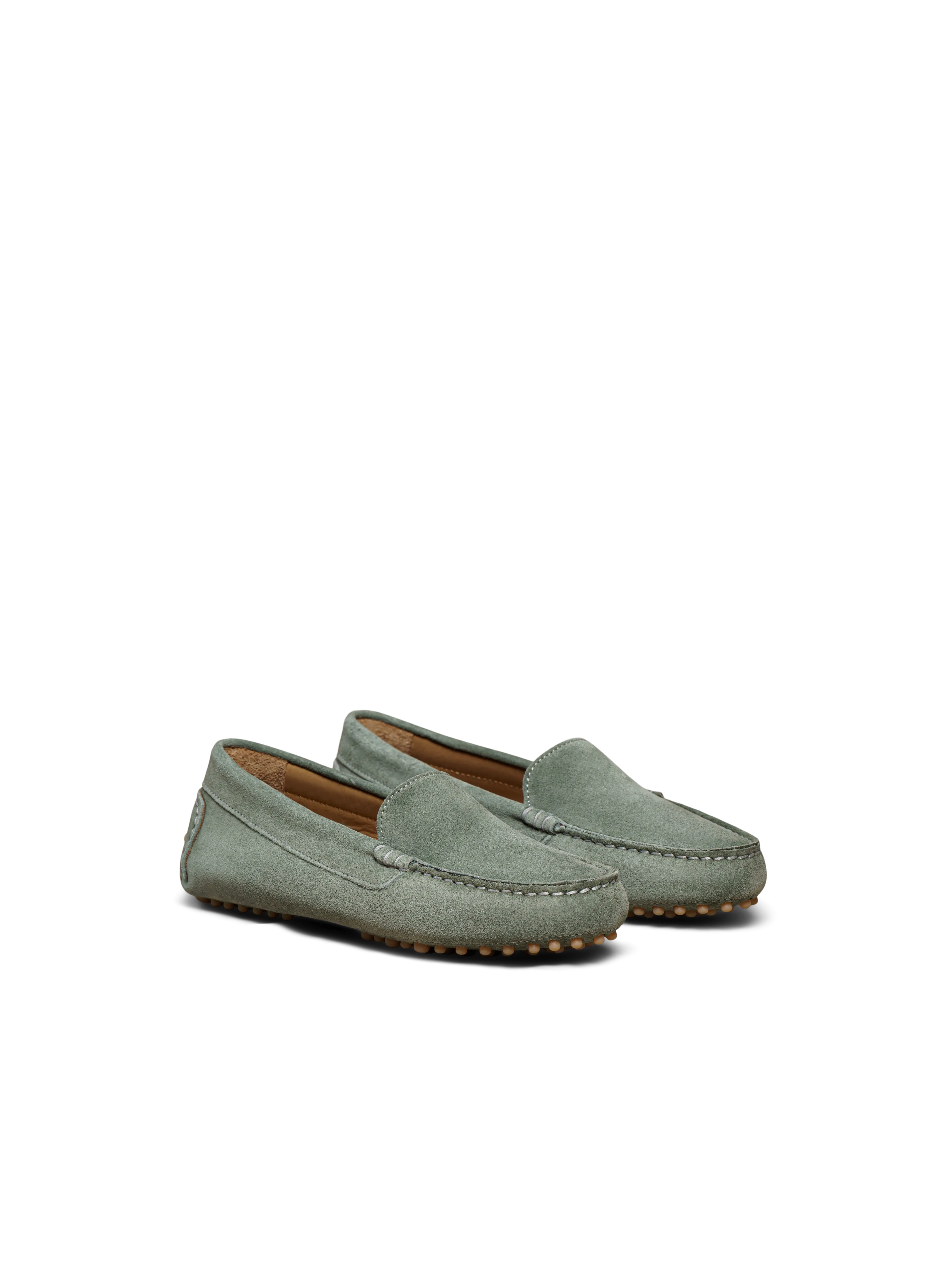 The Felize Suede