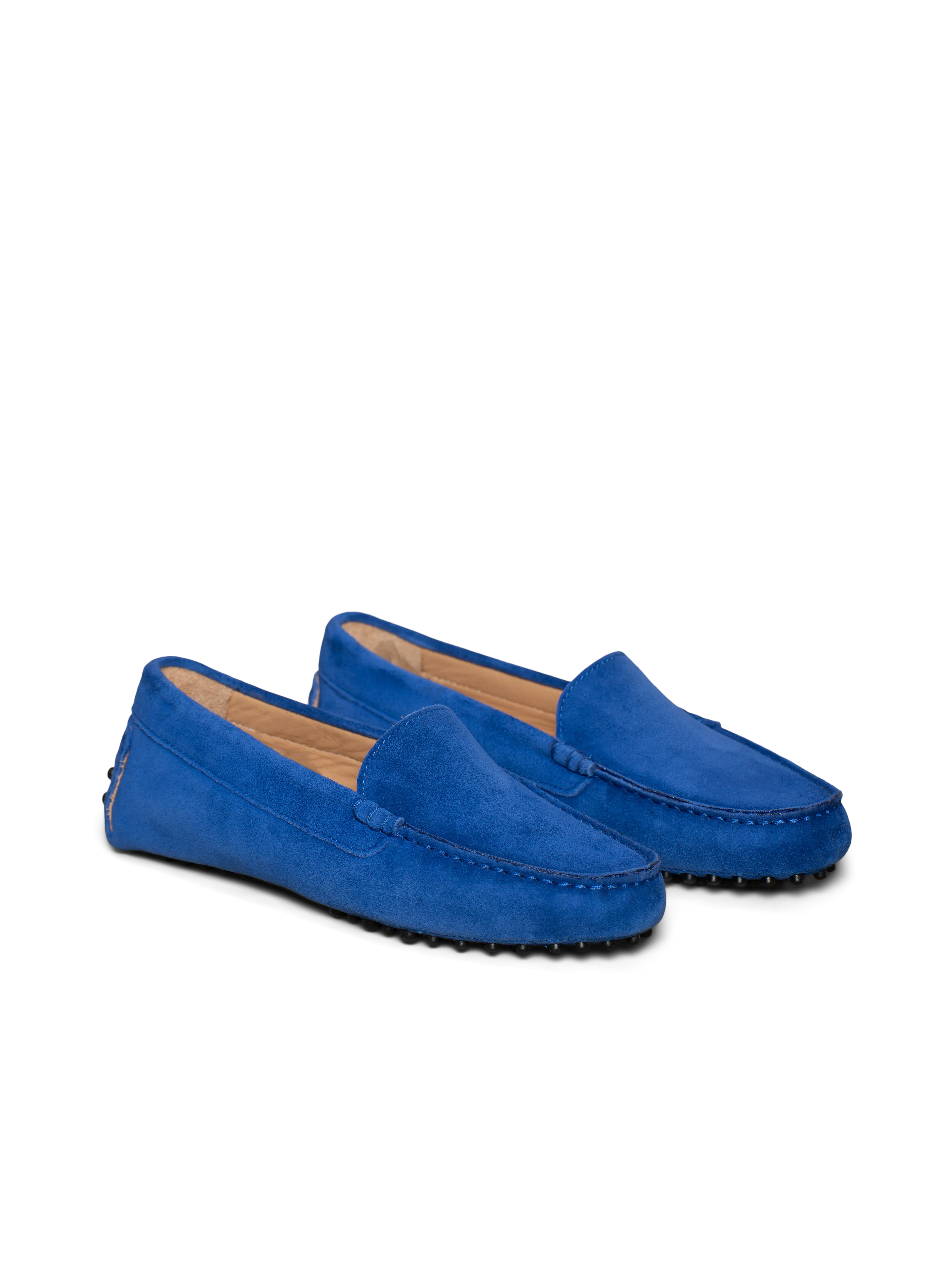 The Felize Suede