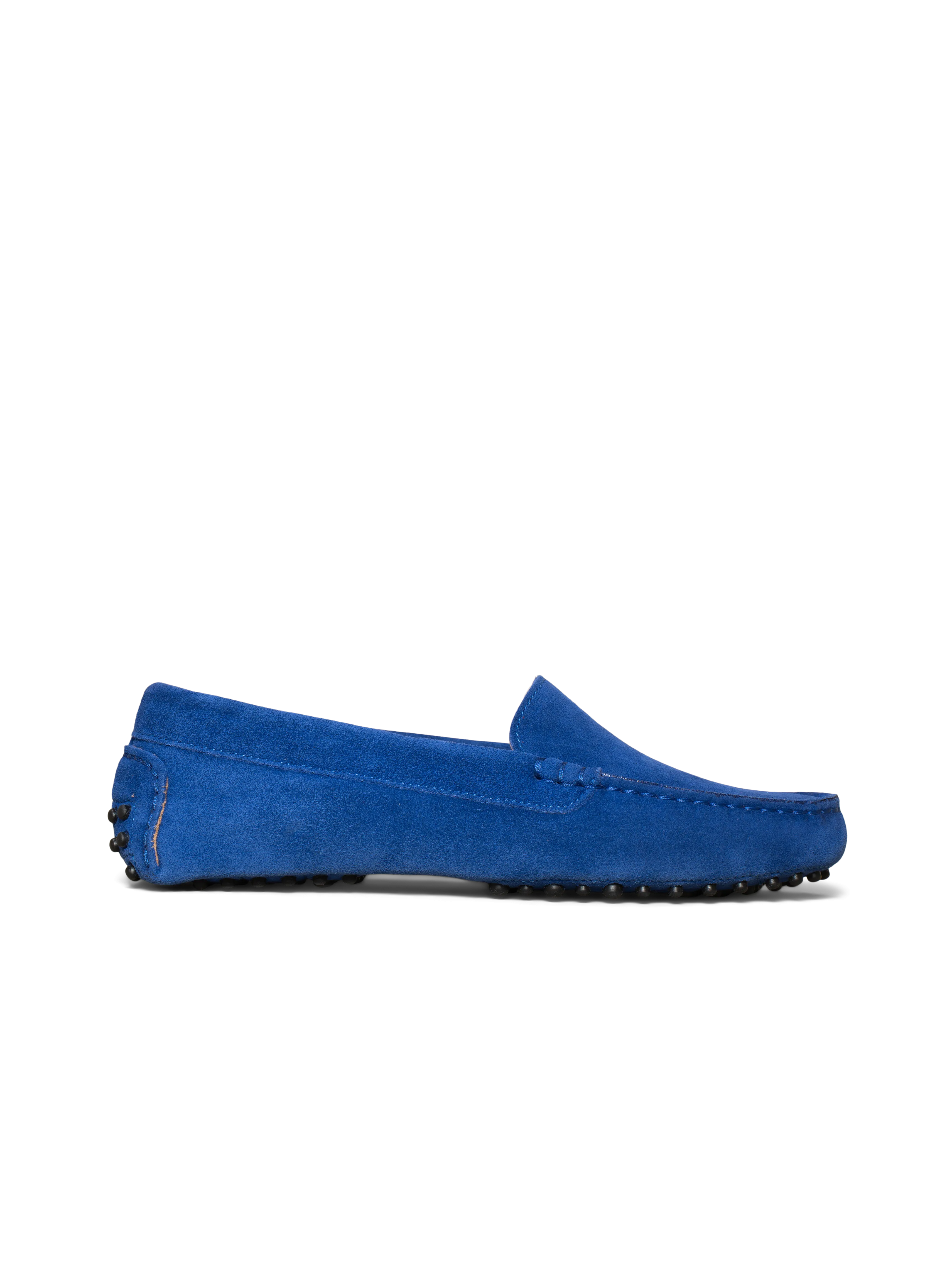 The Felize Suede