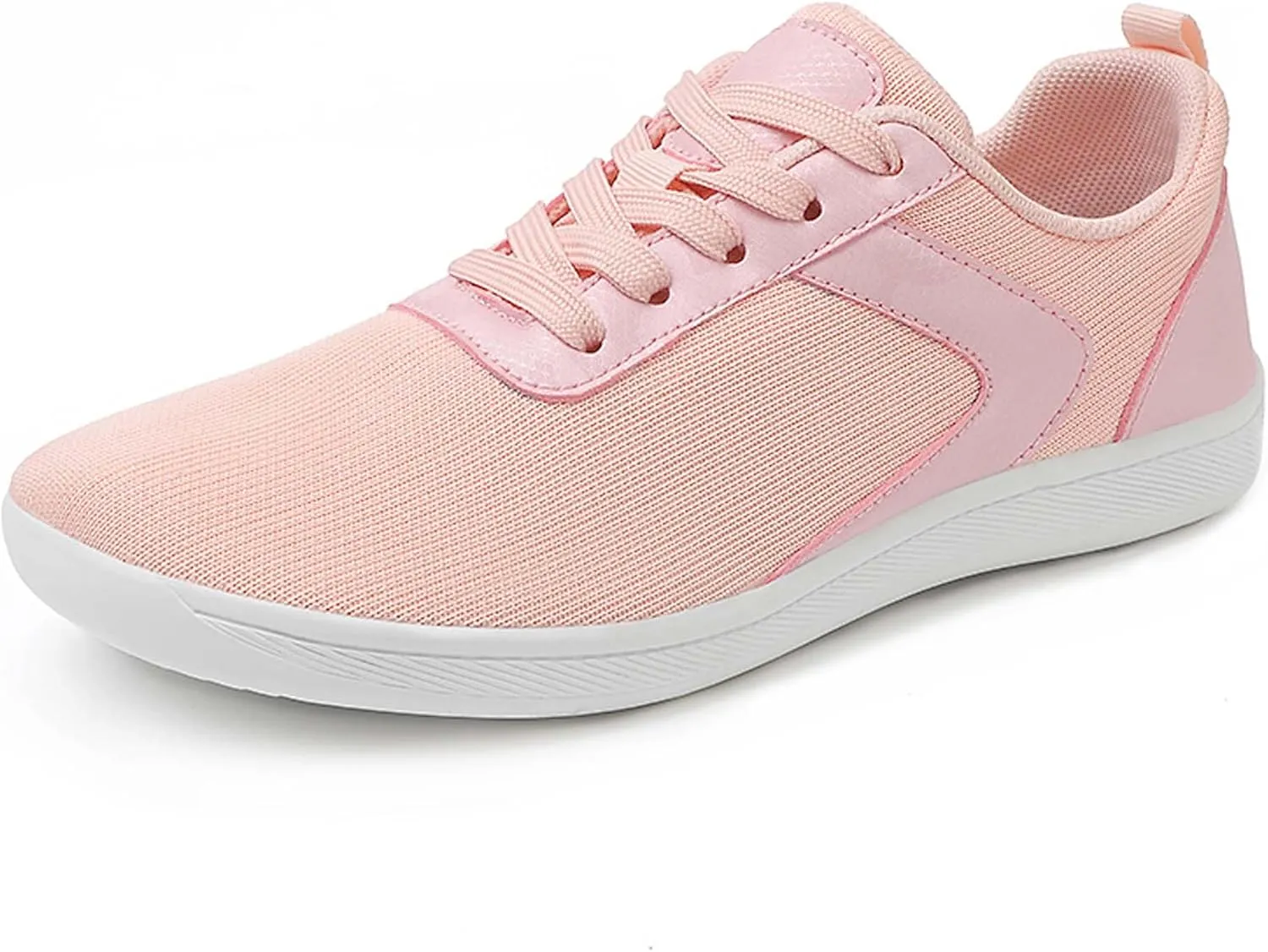Unisex Wide Toe Barefoot Minimalist Shoes/Men's Comfortable Wide Toe Barefoot Shoes/Lady's Casual Walking Fitness Sneakers/Zero Drop Soles/Mountaineering Off-Road Cycling Shoes