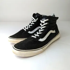Vans SK- 8 Hi High Top Sneakers 9.5/11