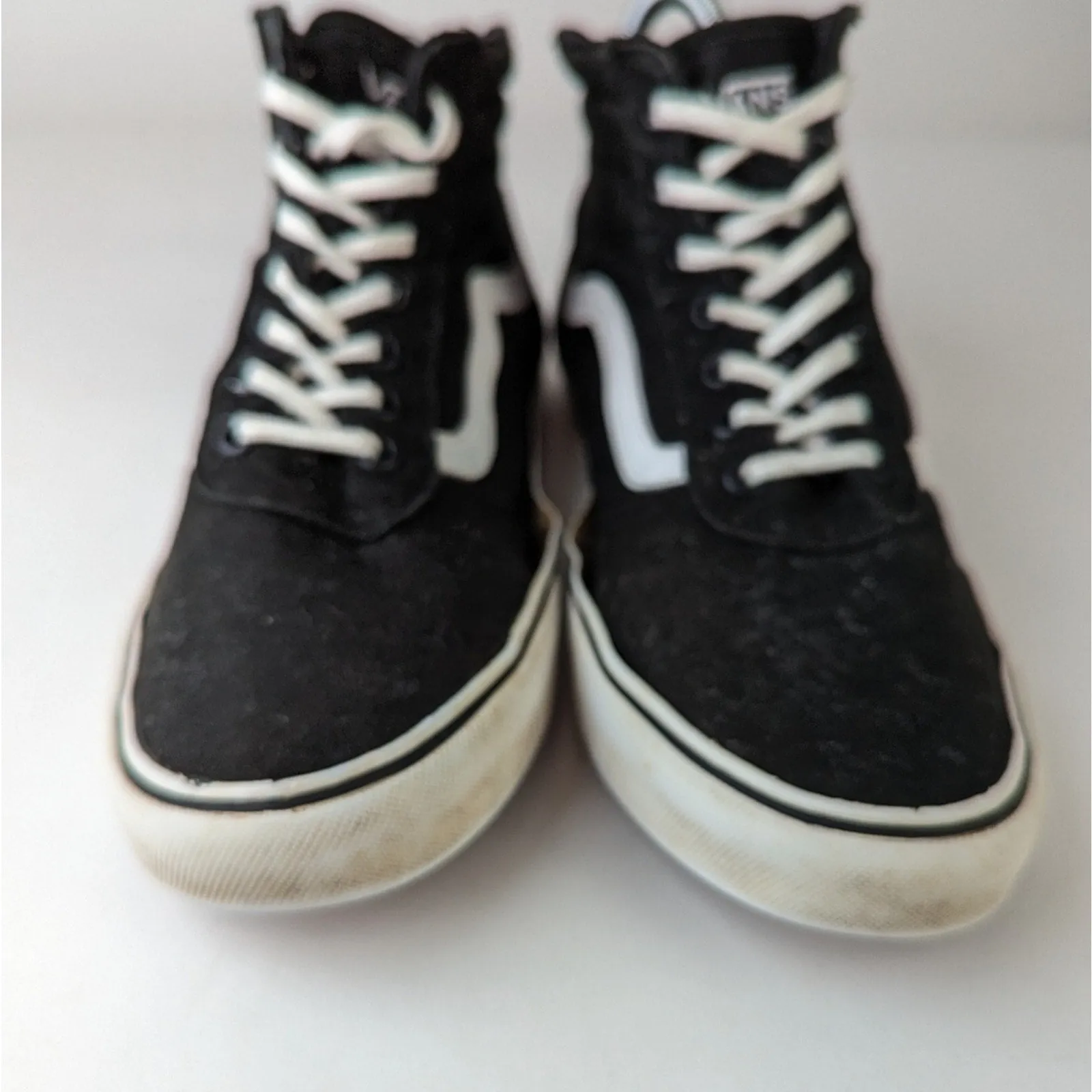 Vans SK- 8 Hi High Top Sneakers 9.5/11