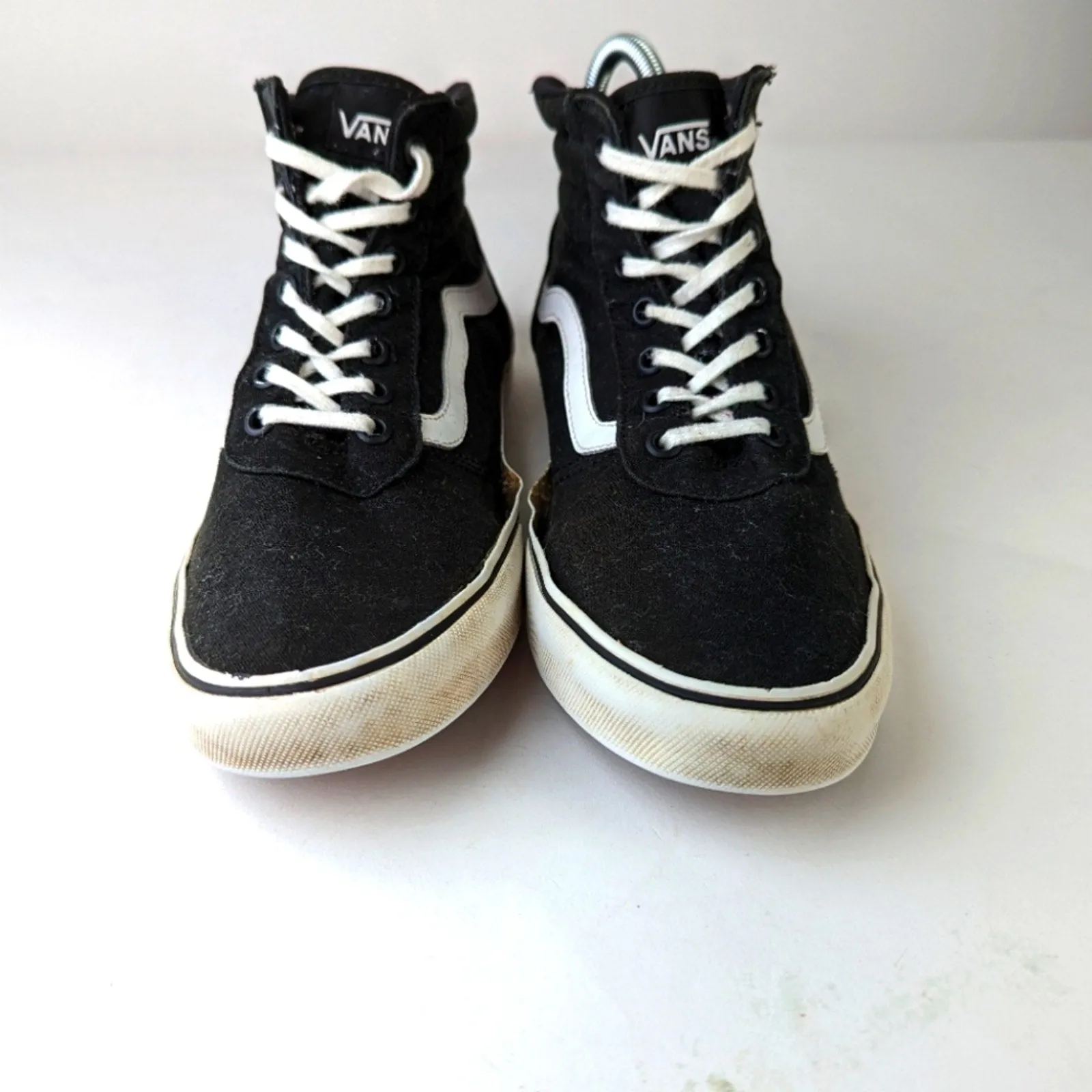 Vans SK- 8 Hi High Top Sneakers 9.5/11