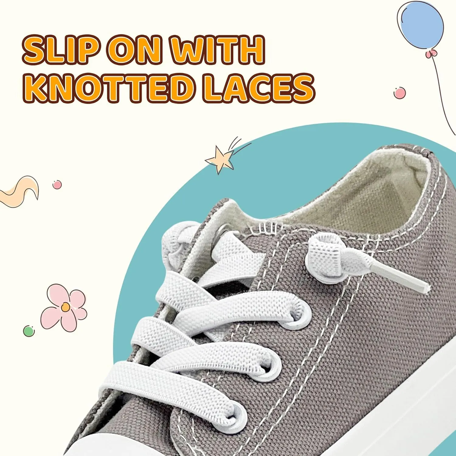 xinran&shengli Toddler Kid Canvas Shoes Boys and Girls Slip On Sneakers Toddler Little Kid Big Kid Lowtop Sneakers Shoes